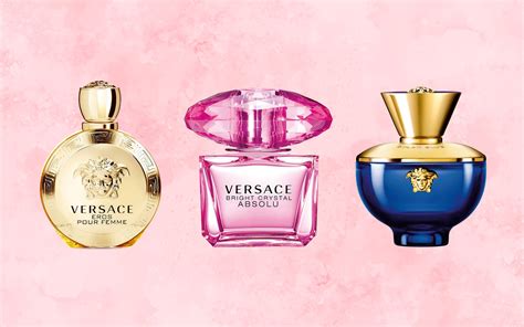 versace fashion perfume|Versace perfume website.